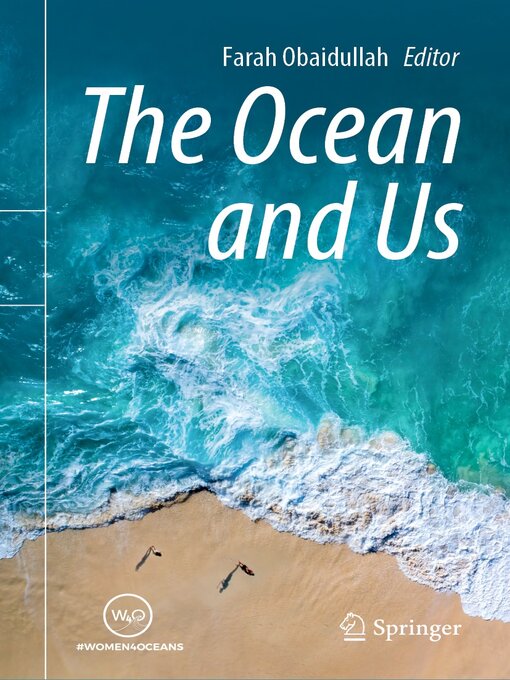 Title details for The Ocean and Us by Farah Obaidullah - Available